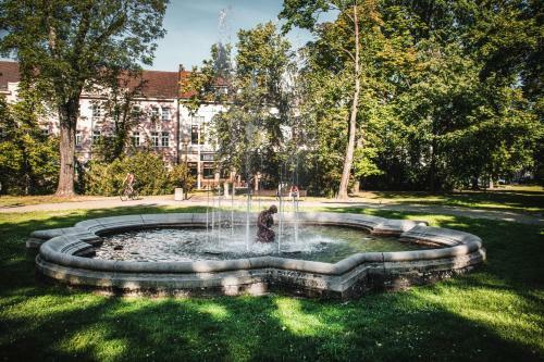 Hotel Beseda