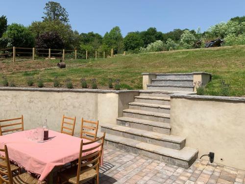 High End 3 Bed Barn Conversion