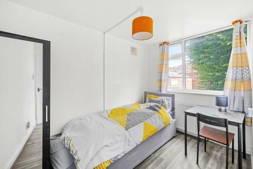 Apartamento Platinum Lodge