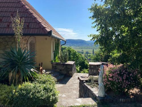 Villa Patrick?s Hause