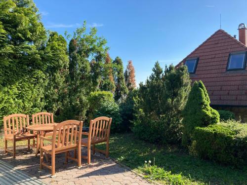 Villa Patrick?s Hause