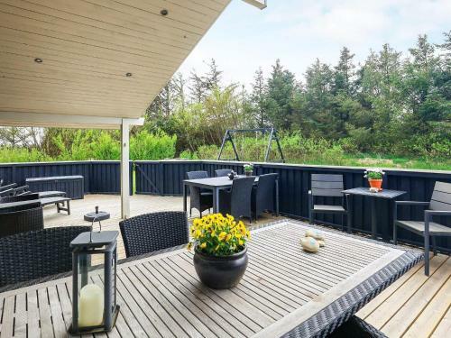 Holiday Home Hj�rring Xlii