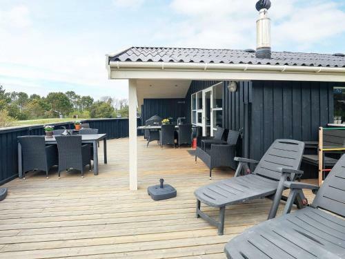 Holiday Home Hj�rring Xlii