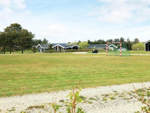 Holiday Home Hj�rring Xlii