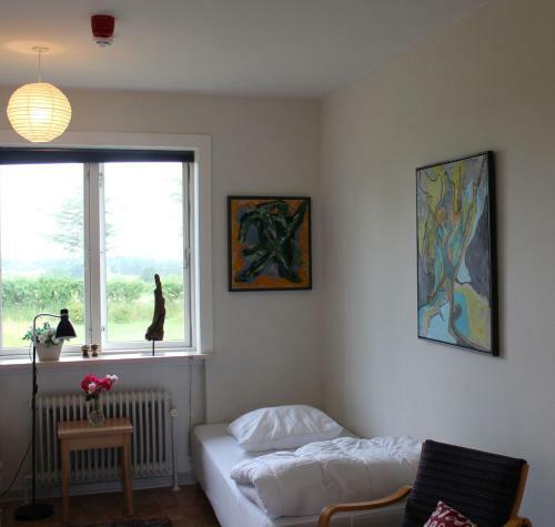 Albergue Aktivitetshuset Solhjem