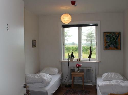 Albergue Aktivitetshuset Solhjem