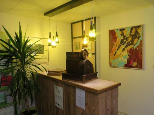 Albergue Aktivitetshuset Solhjem