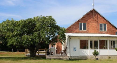 Albergue Aktivitetshuset Solhjem