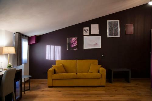 Bed & Breakfast Mantra Suite&rooms