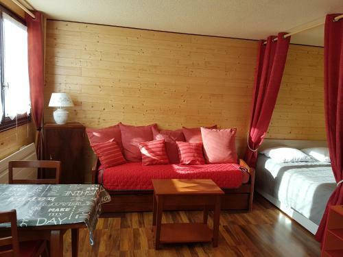 Apartamento Studio Meubl� � Allemont