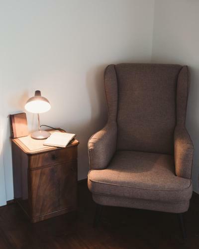 Apartamento Villa Waldhaus