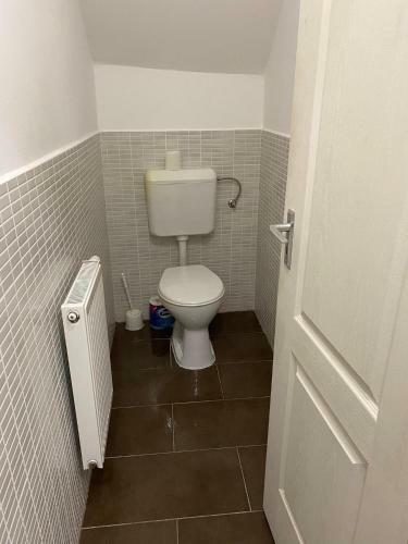Apartamento Bart�k Sz�ll�