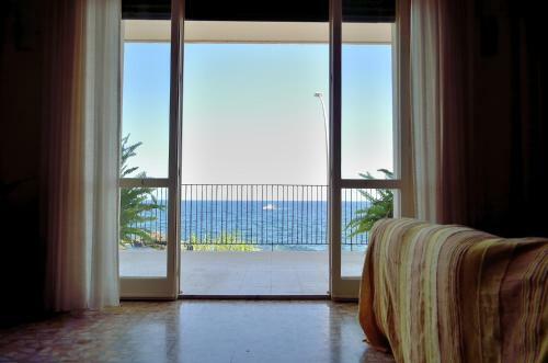 Apartamento La Terrazza Dei Ciclopi