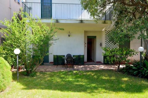 Apartamento La Terrazza Dei Ciclopi