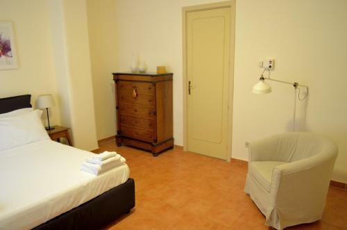 Apartamento La Terrazza Dei Ciclopi