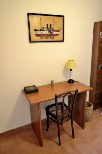 Apartamento La Terrazza Dei Ciclopi