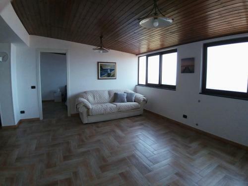 Apartamento Attico Vista Mare