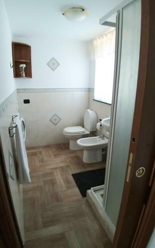 Apartamento Attico Vista Mare