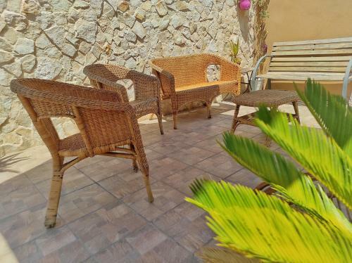 Apartamento Appartamento Aci Sant'antonio