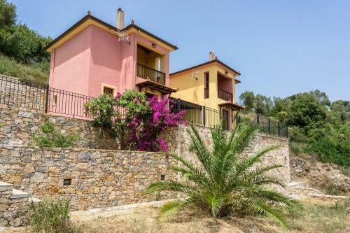 Katerina's Houses #2