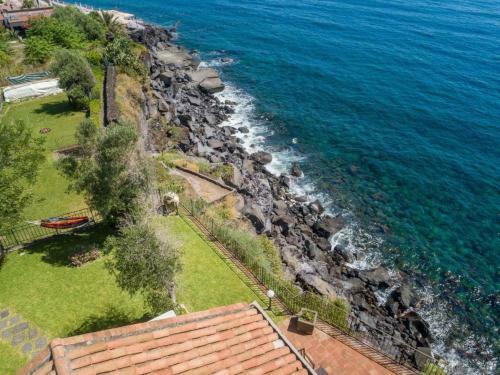 Villa A Picco Sul Mare - Exclusive Stay