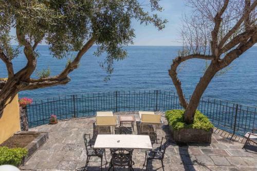 Villa A Picco Sul Mare - Exclusive Stay
