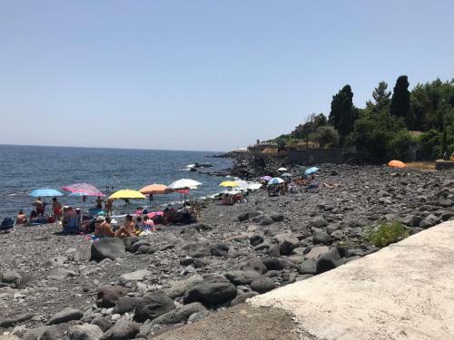 Apartamento Tuttifrutti Holiday