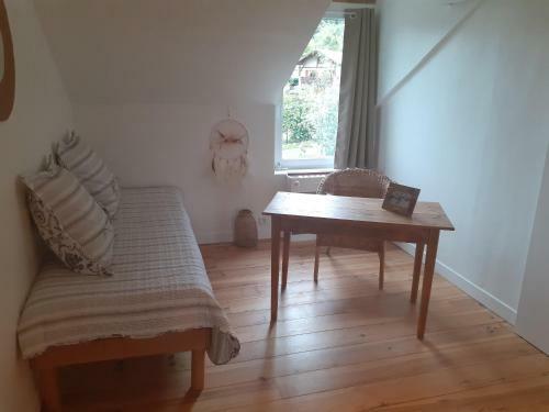 G�te 3* de 10 Pers Avec Vue Sur Montagnes