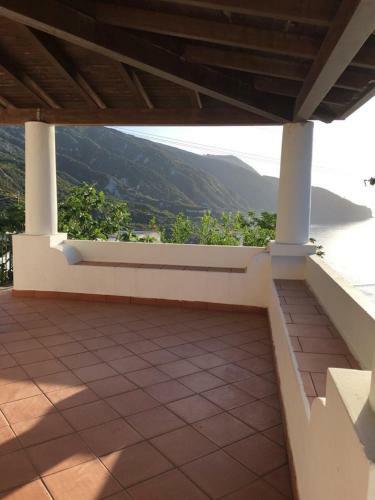 Le Terrazze - Villa Fino A 8 Posti