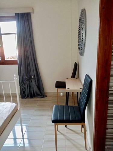 Apartamento Amarynthos Country House