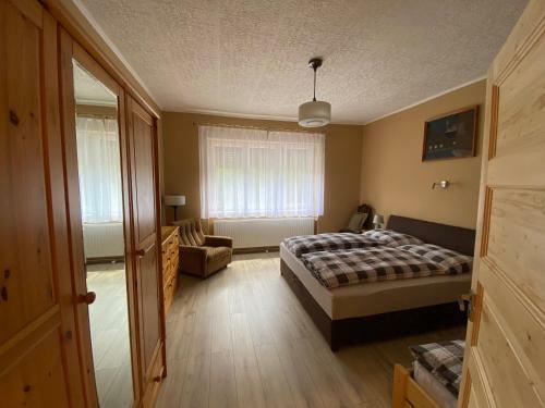 Apartamento Patak-parti Vend�gh�z
