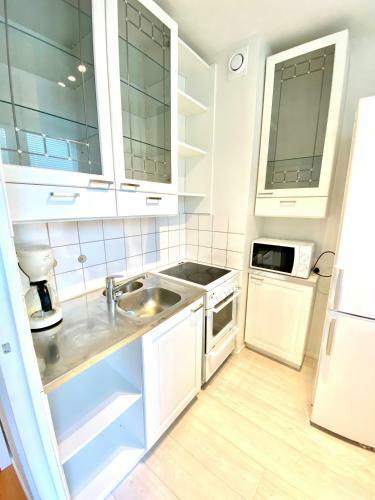 Apartamento City Up