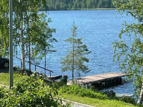Apartamento Haikantie 17