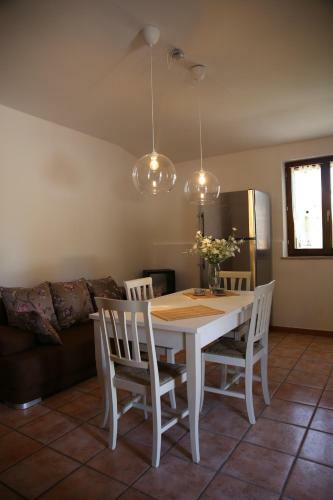 Apartamento Appartamenti Il Palazzaccio