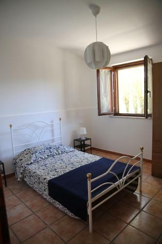 Apartamento Appartamenti Il Palazzaccio