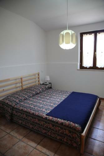 Apartamento Appartamenti Il Palazzaccio