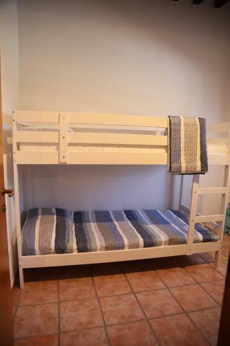 Apartamento Appartamenti Il Palazzaccio