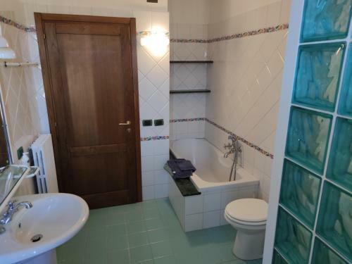 Bed & Breakfast Alloggio 76