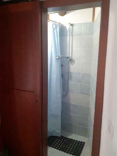 Apartamento Bellavista Sottona