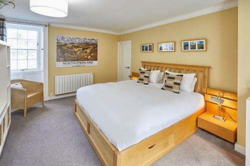 Apartamento Host & Stay - Muggles Mews