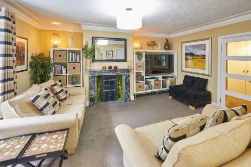 Apartamento Host & Stay - Muggles Mews