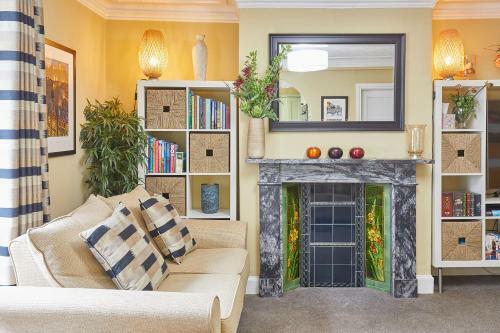 Apartamento Host & Stay - Muggles Mews