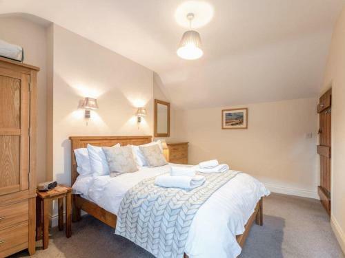 Folly Cottage Alnwick Northumberland