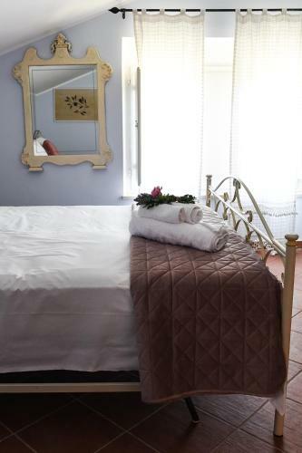 Hotel Tenuta Delle Acque