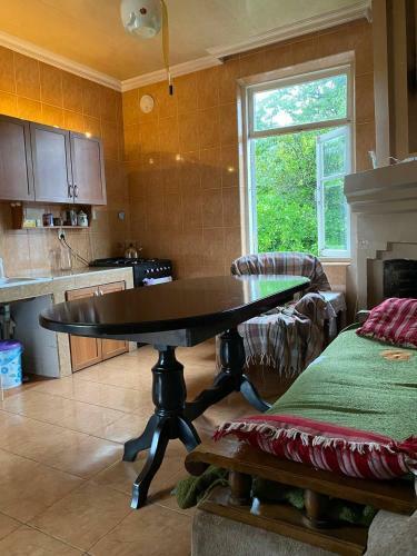 Hostal Gorgadzeebi House