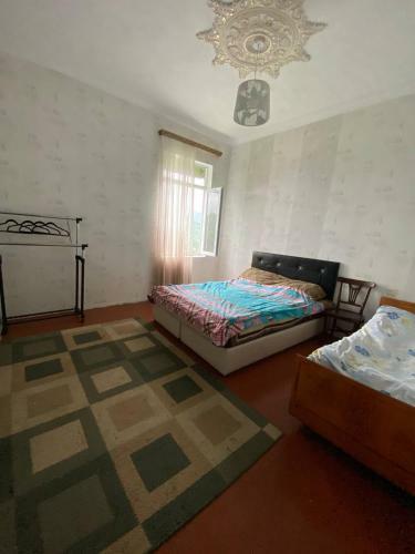 Hostal Gorgadzeebi House