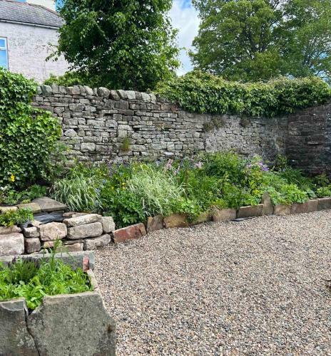 Salvin House Alston