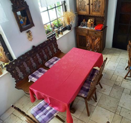Bed & Breakfast Edelmann Panzi� Balatonakali