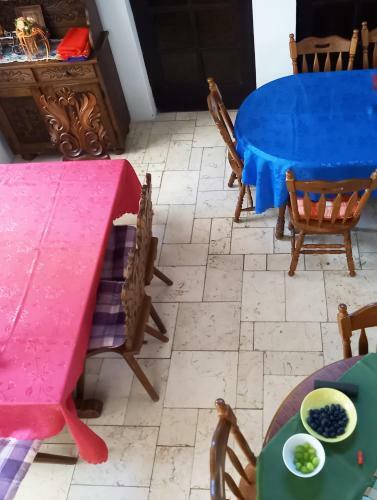 Bed & Breakfast Edelmann Panzi� Balatonakali