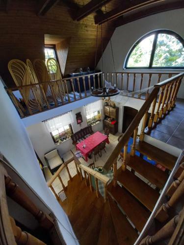 Bed & Breakfast Edelmann Panzi� Balatonakali